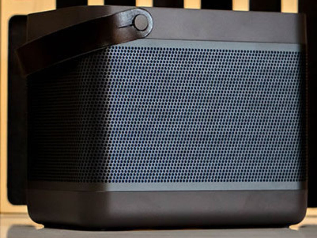 Loa B&O Beolit 20 (New) - Ảnh thực tế 3